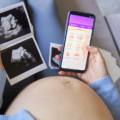 app gravidanza per una gravidanza serena