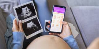app gravidanza per una gravidanza serena