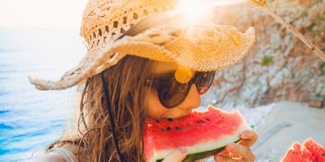 Dieta estate 2022 per mamme: tutti i segreti e i consigli per stare bene
