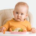 dieta vegetariana ai bambini: ci sono rischi?