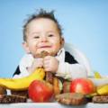 la frutta ai bambini fa bene