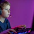 gaming eccesivo: attenzione ai bambini