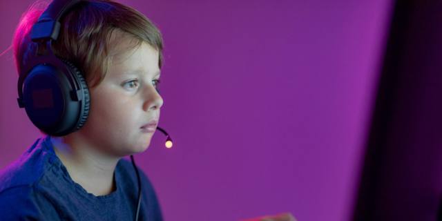 Gaming eccessivo: bambini e ragazzi a rischio?