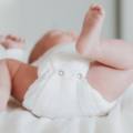 dermatite da pannolino nel neonato