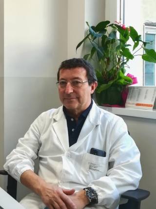 Professor Daniele Monzani