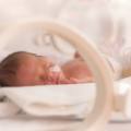 sopravvivenza per i bimbi prematuri oggi