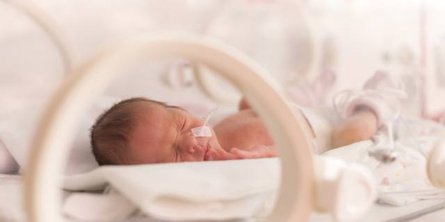 Neonati prematuri a 22 settimane: di quanto è aumentata la sopravvivenza?