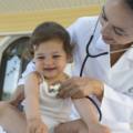 visita per soffio al cuore dei bambini