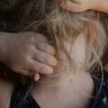 i bambini sono spesso punti dalle zanzare