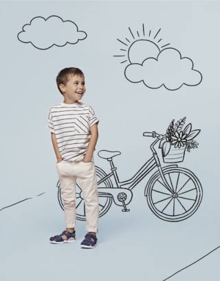 calzature biomecanis linea bioevolution