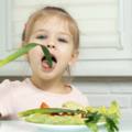 le verdure surgelate sono un ottimo cibo per bambini
