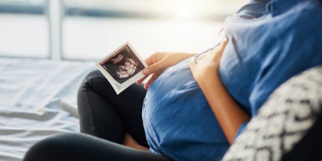 Parto, cosa succede se il bebè non si gira?