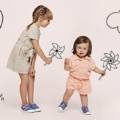 le scarpine per bambini biomecanics