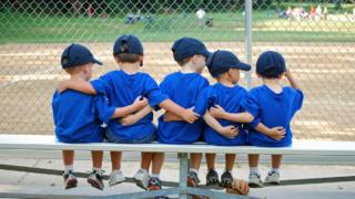 più sport meno ansia nei bambini