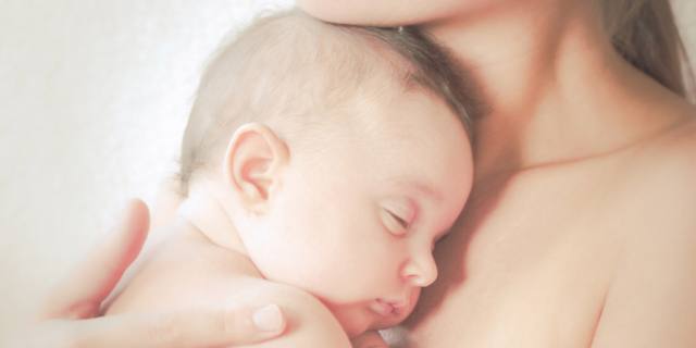 I benefici della cura del canguro arrivano fino a 20 anni