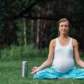 sport in gravidanza: lo yoga