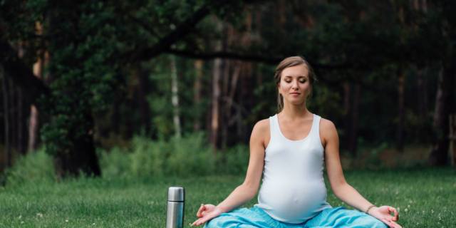 Sport in gravidanza, cosa fare e in che misura