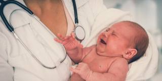 Lo screening neonatale salva la vita