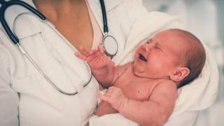 Lo screening neonatale salva la vita
