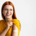 adolescente e vaccino per l'hpv