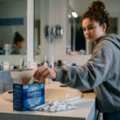 assorbenti interni per adolescenti