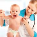 epilessia nei bambini: la visita