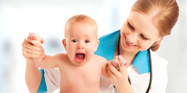 Epilessia nei bambini: perché la diagnosi è difficile quando sono molto piccoli?