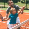 lo sport aiuta l'epilessia neu bambini