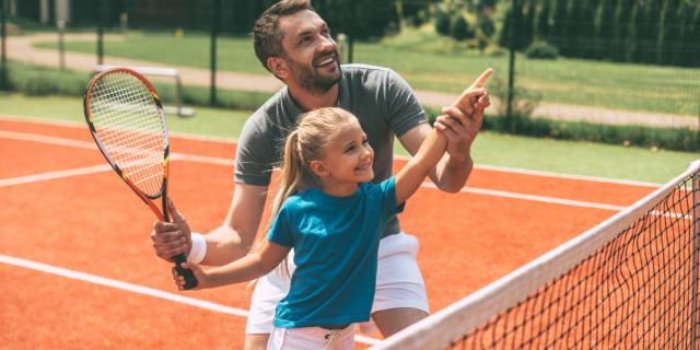 Epilessia nei bambini: lo sport fa bene e quanto può aiutarli?