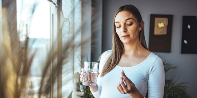 Farmaci in gravidanza: c’è un legame tra quelli per il mal di testa e Adhd?