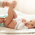 le feci del neonato sono importanti indicatori