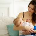 allattamento bambino: tutto quello che c'è da sapere