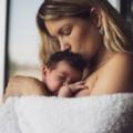 la marsupioterapia è un toccasana per il neonato