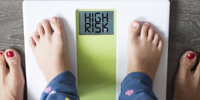 Obesità infantile: cause, rischi e la situazione in Italia