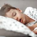 i bambini possono soffrire di apnee del sonno