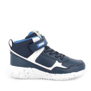 sneackers sostenibile collezione primigi for change