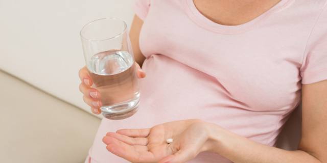 Acido folico in gravidanza: quanto e perché serve?