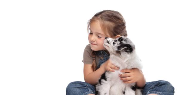 Bambini e cani, due giorni insieme a Quattrozampeinfiera