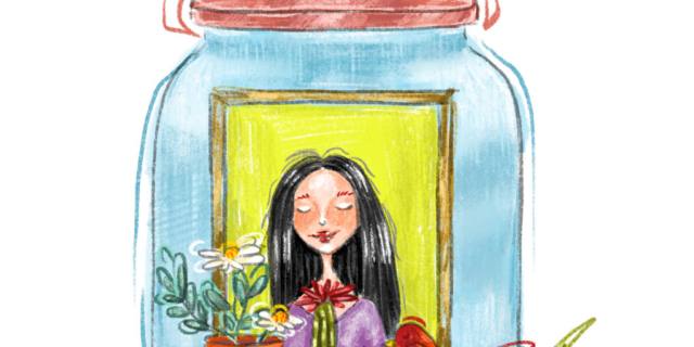 ﻿Barattolo della calma: come prepararlo in casa?