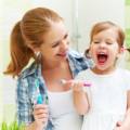 Gengive nei bambini: prevenire è meglio che curare
