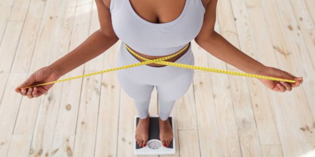 Come dimagrire dopo le vacanze estive?