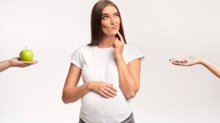 alimentazione in gravidanza: cosa mangiare e cosa no