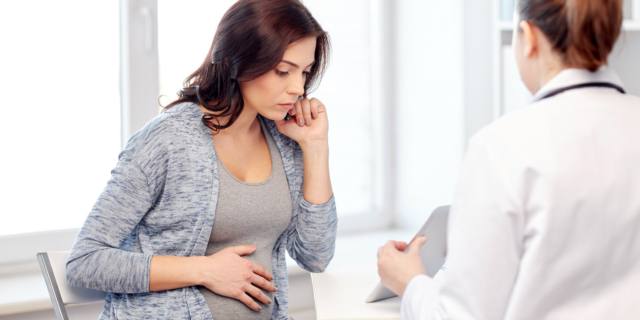 Cosa comporta la Trombocitemia essenziale in gravidanza?