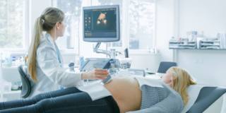 Quali sono le ecografie da fare in gravidanza?