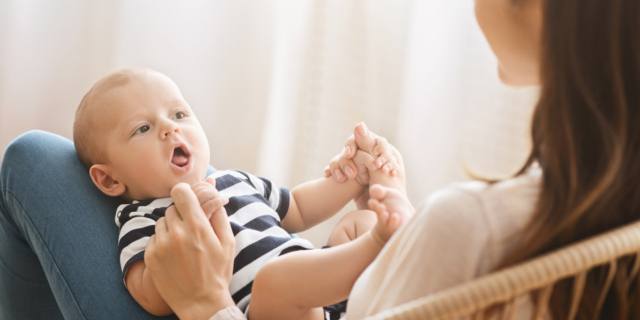 Lallazione: mesi, canonica e quando inizia? Tutte le info