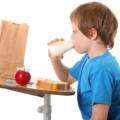 idee per la merenda dei bambini
