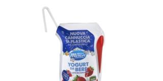 Yogurt da bere – Latteria Sociale Merano