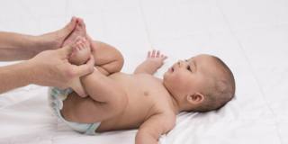 Come si cura la gastroenterite nei neonati?