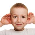 orecchie a sventola: gli interventi nei bambini