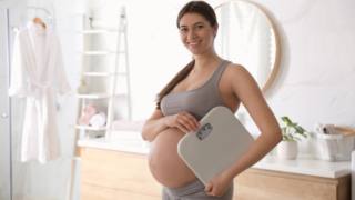 calcola in peso ideale in gravidanza